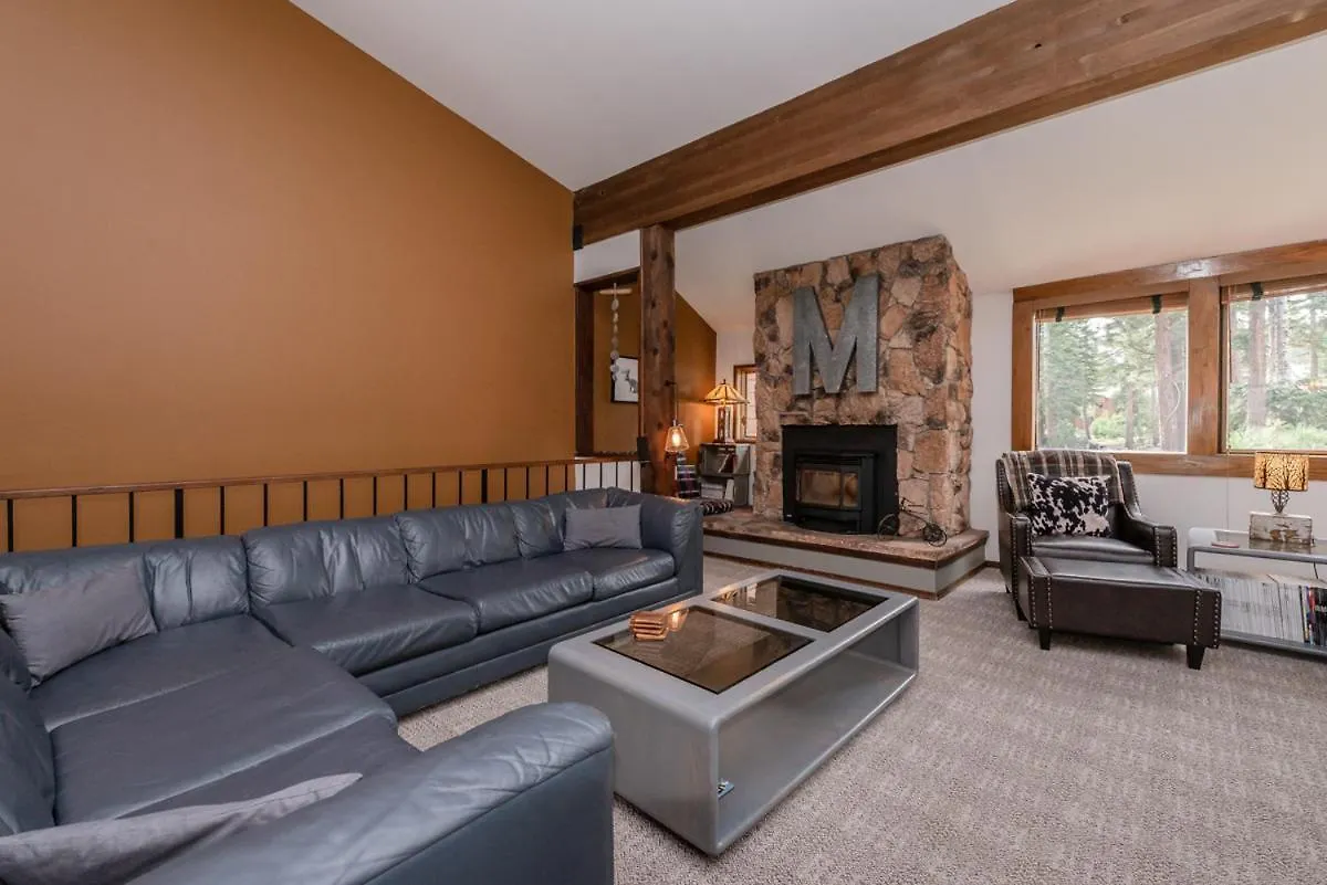 Helios 11N Villa Mammoth Lakes