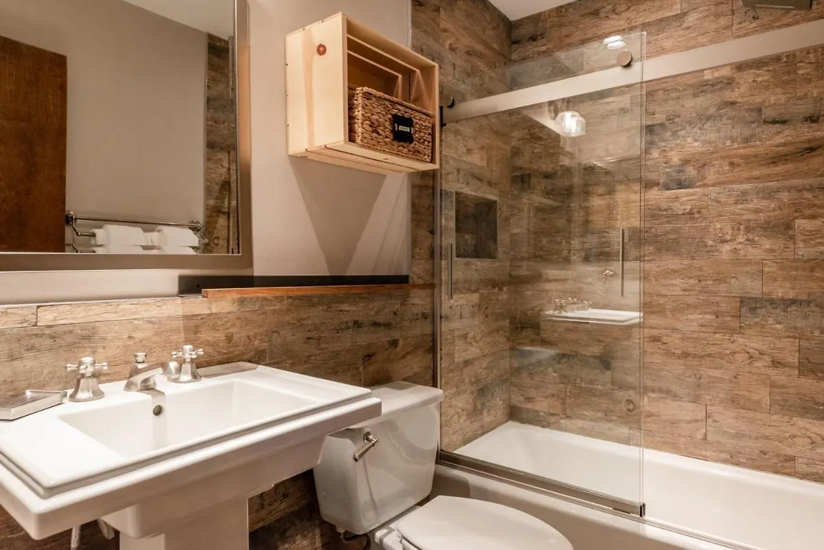 Holiday home Helios 11N Villa Mammoth Lakes